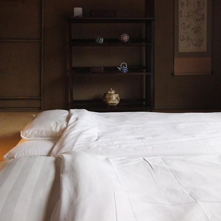 Haruya Higashiyama Hostel Kyoto Cameră foto
