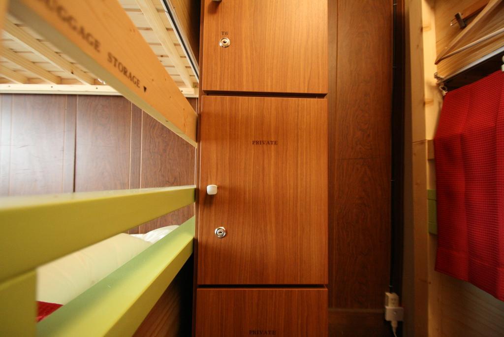 Haruya Higashiyama Hostel Kyoto Cameră foto