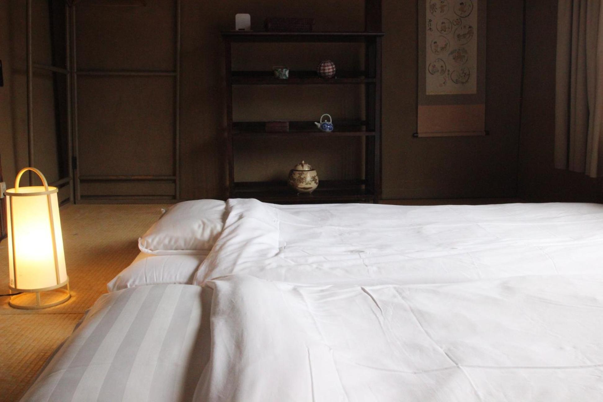 Haruya Higashiyama Hostel Kyoto Cameră foto