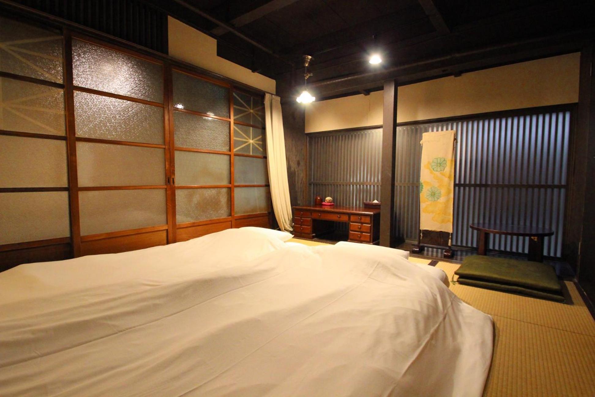Haruya Higashiyama Hostel Kyoto Cameră foto