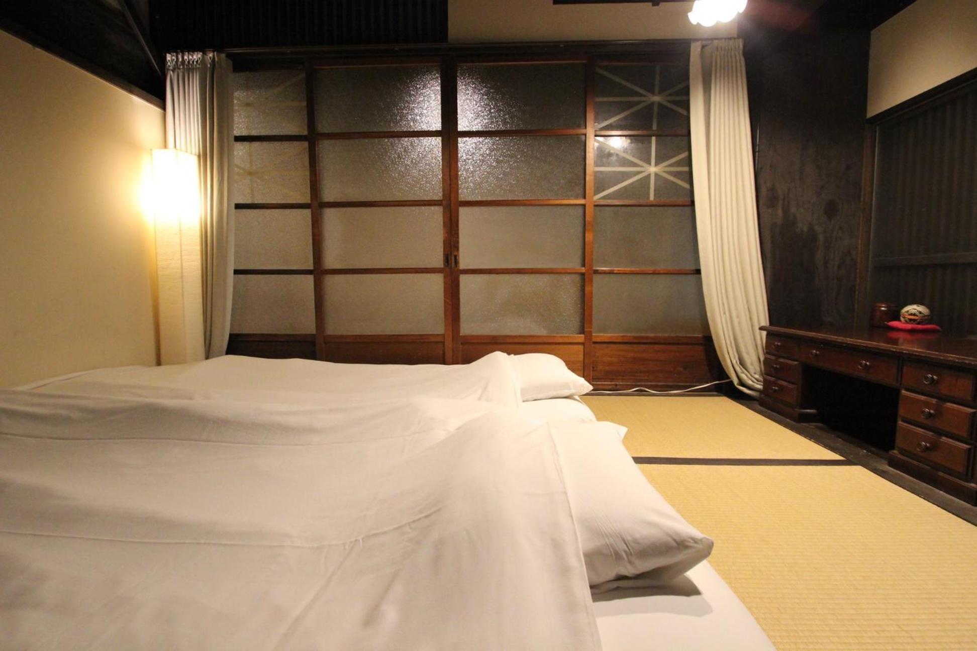 Haruya Higashiyama Hostel Kyoto Cameră foto